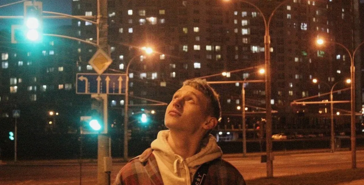 Самбіст, які ў Мінску ўцёк ад сілавікоў з дапамогай таксіста, з'ехаў у Польшчу