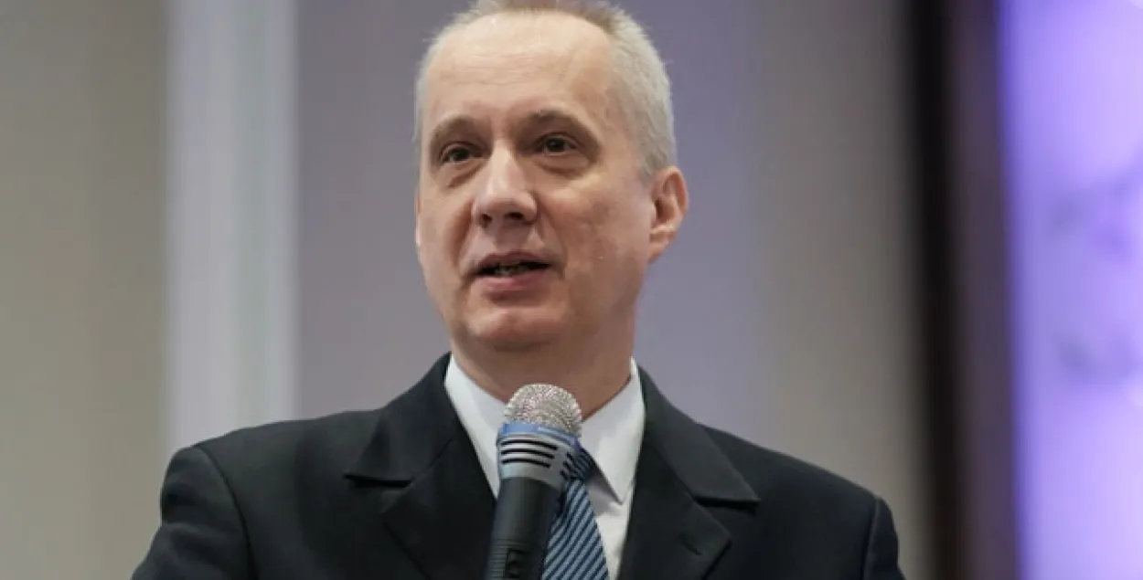 МИД: Беларусь заинтересована обсуждать на площадке ШОС практические вопросы