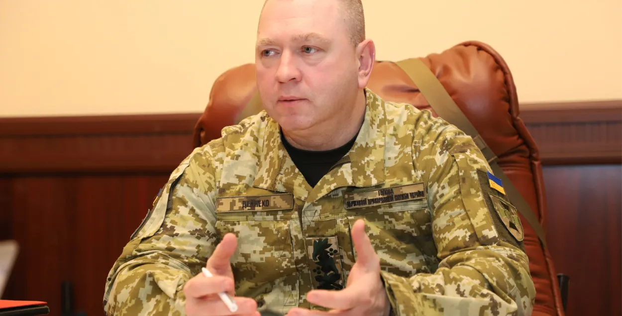 Сергей Дейнеко / pravda.com.ua
