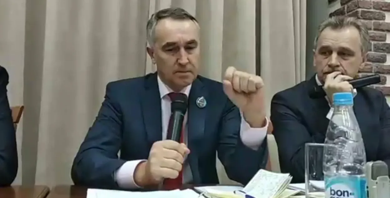 Еўрапарламентары патлумачылі прычыну адмовы ад сустрэчы з беларускімі дэпутатамі