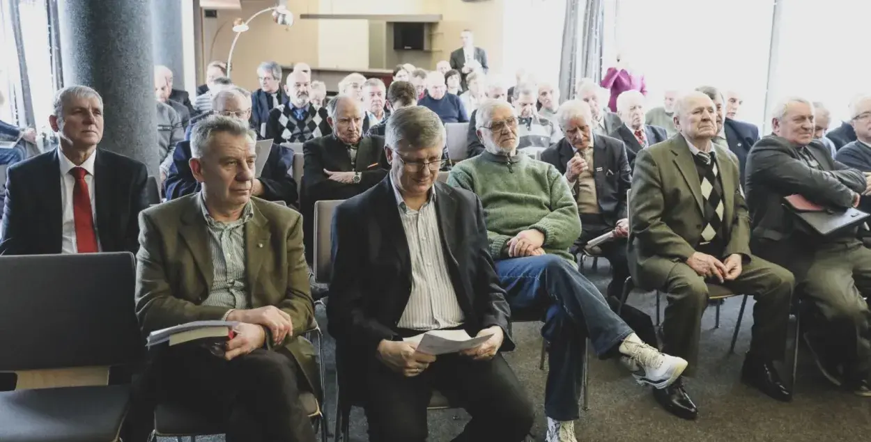 Фото: Радио Свобода