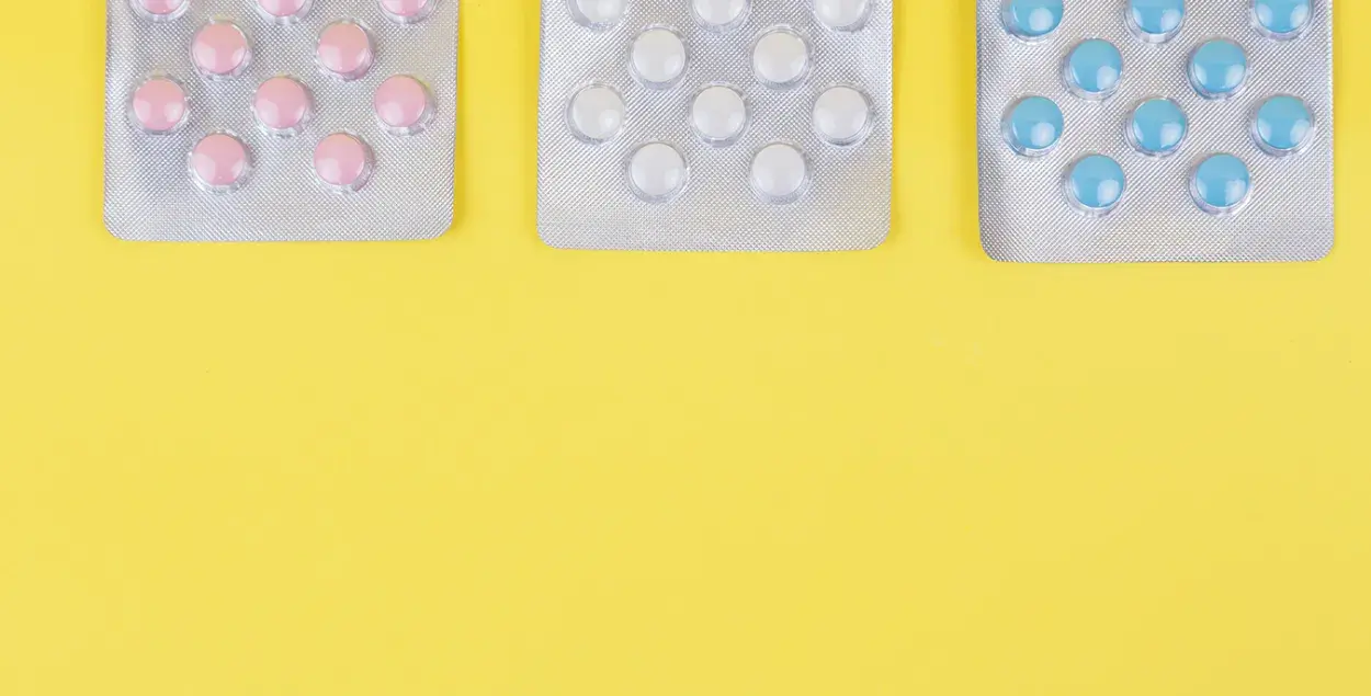 БАДы могут принести куда больше вреда, чем пользы / иллюстрация Unsplash
