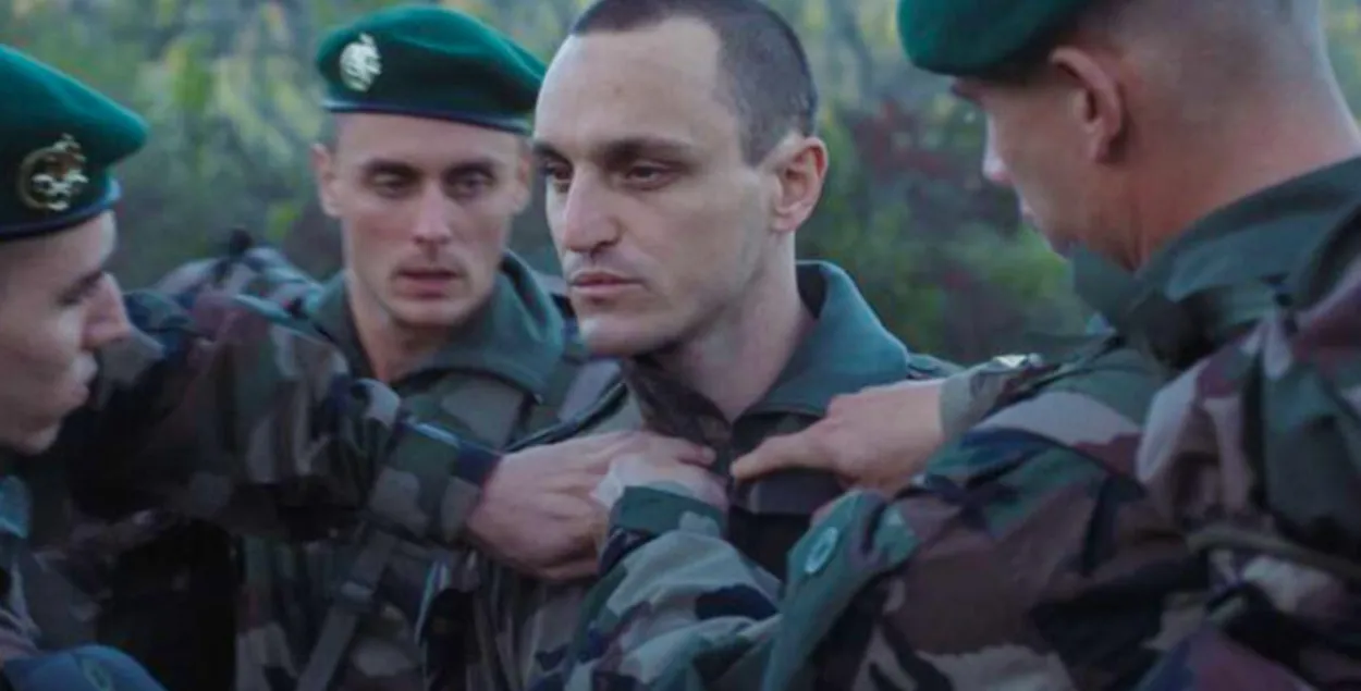 Кадр з фільма / farefilm.it

