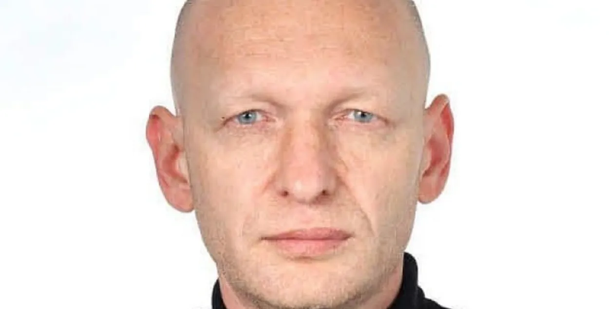 За спаленне лялек-чыноўнікаў палітвязня Лукашэвіча асудзілі да 3 гады калоніі 