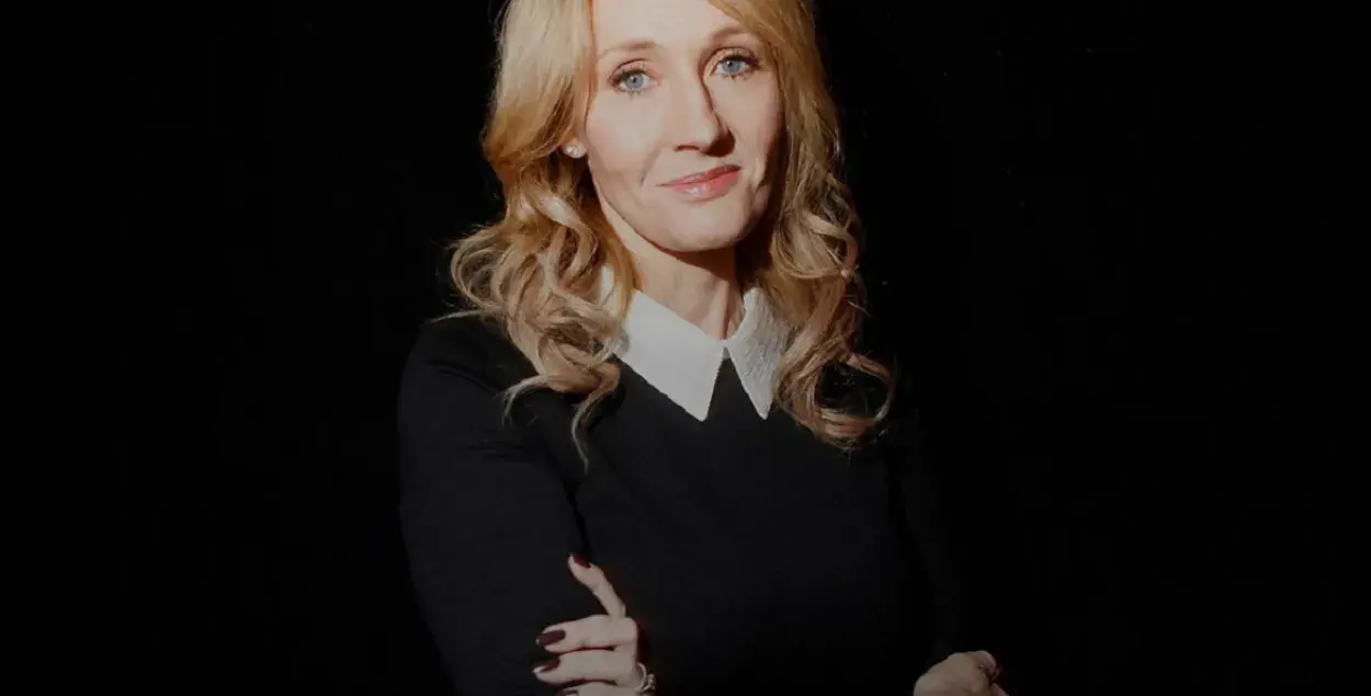 Джоан Роўлінг нагадала Уладзіміру Пуціну пра забойствы мірных жыхароў ва Украіне