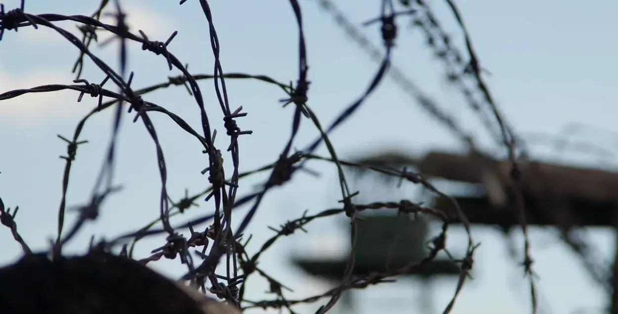 
The criminal article "high treason"" is becoming a "daily weapon of repression", say human rights activists, sample photo
