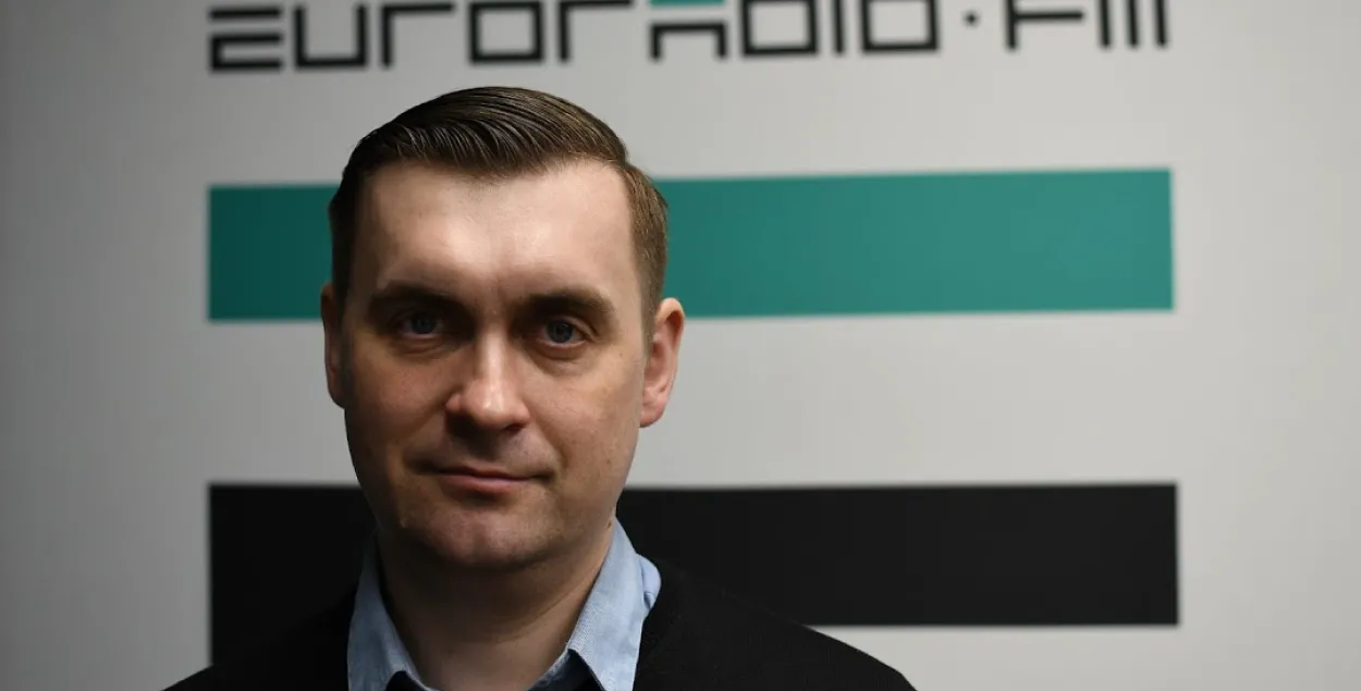 Андрей Стрижак
