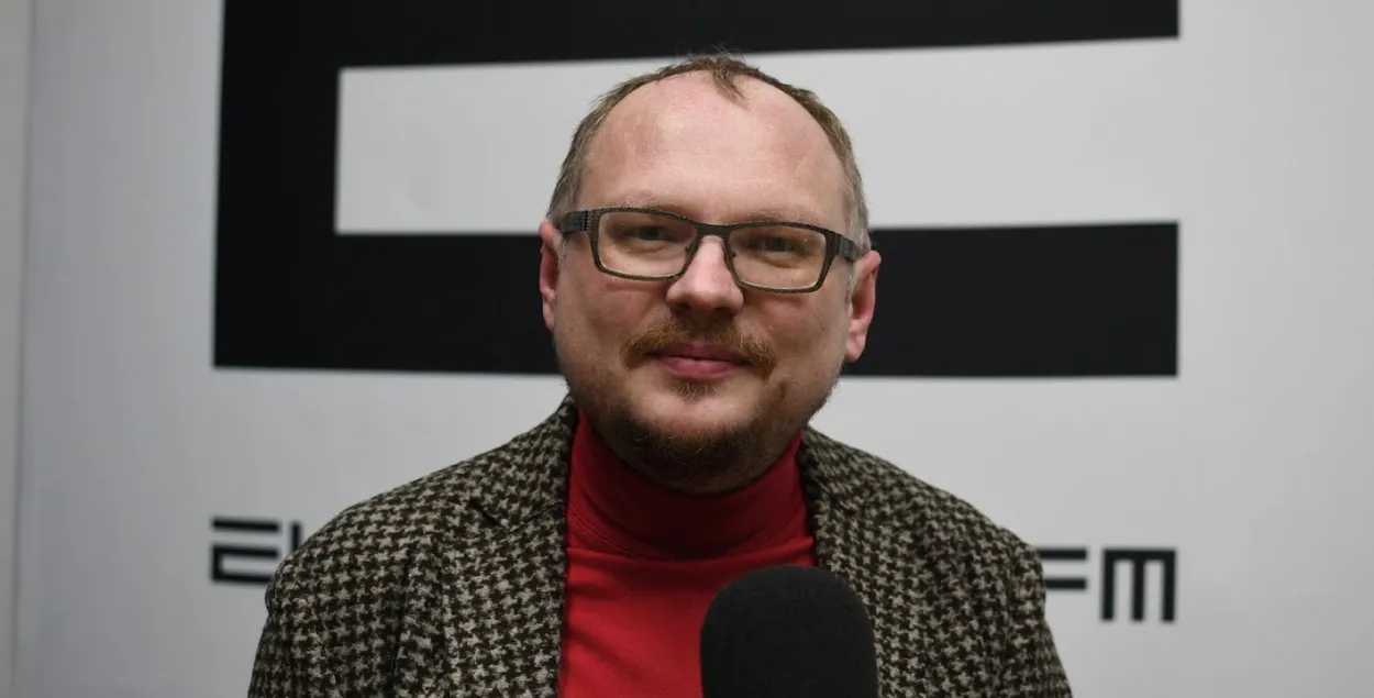 Андрей Курейчик /&nbsp;Роман Протасевич, Еврорадио