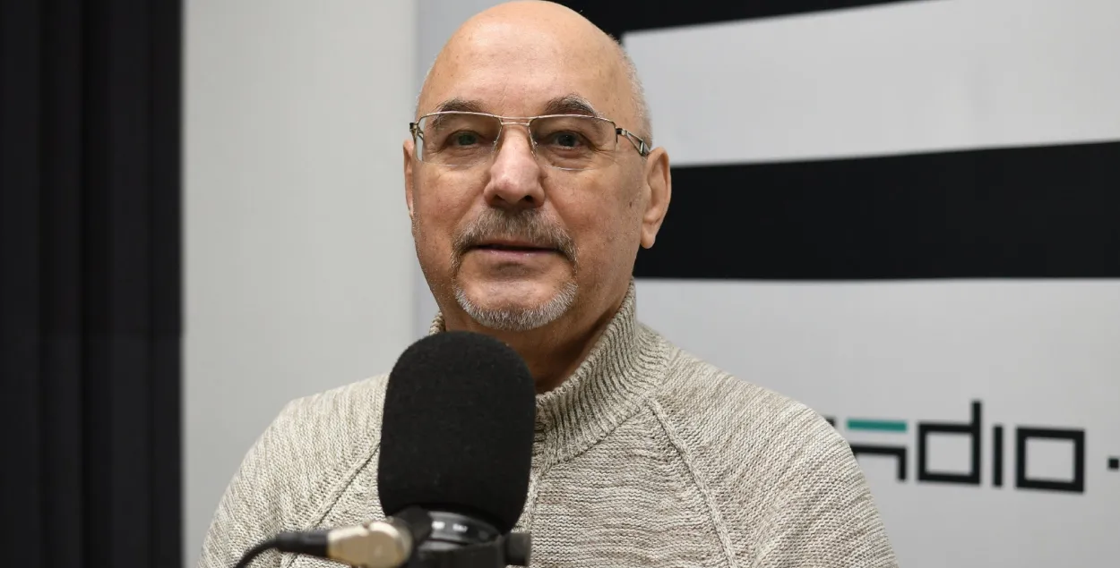 Праваабаронца пра затрыманні актывістаў: “Магчыма, грамадства расслабілася”