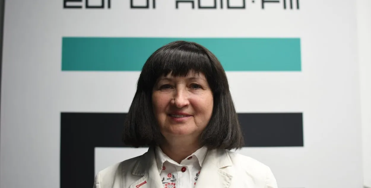 Названая дата пасяджэння Вярхоўнага суда па ліквідацыі ТБМ