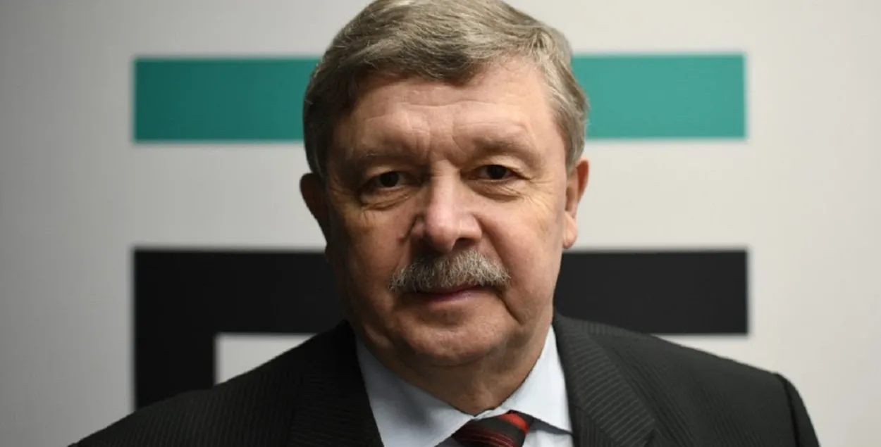 Сергей Калякин
