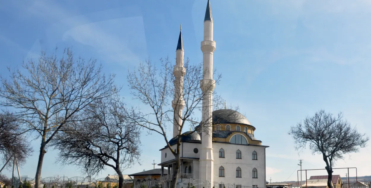 "Я — бацька экстрэміста". Пяць гісторый крымскіх татар