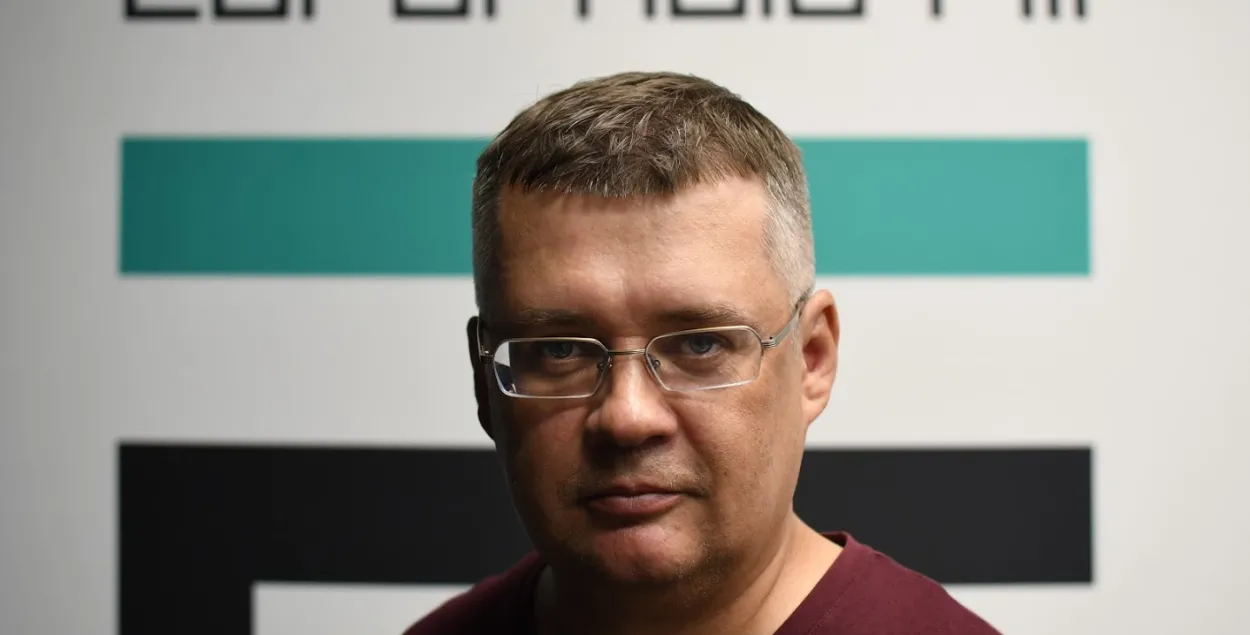 Як беларусам выжыць і не патануць у “Каларадскай пушчы”? 