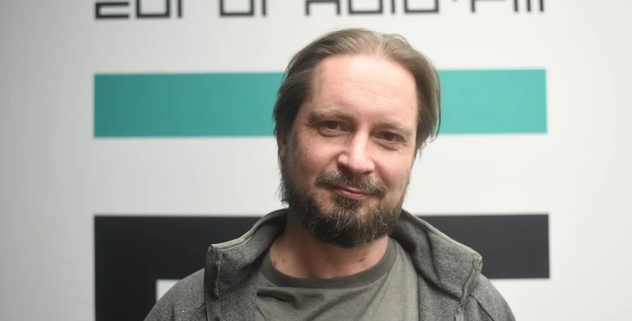 Нічога не атрымліваецца ці ўсё па плане? Спрачаемся пра выбары з Сяргеем Чалым