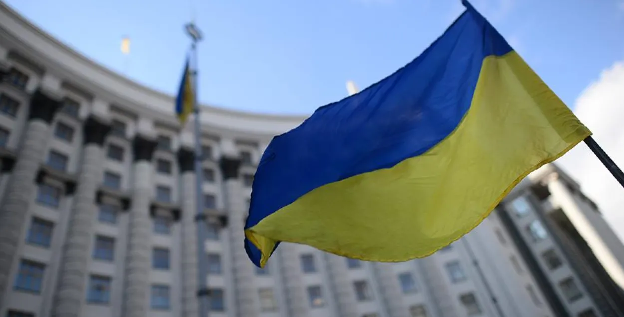 У спіс уваходзяць у тым ліку многія дэпутаты Вярхоўнай Рады ​/"Известия"