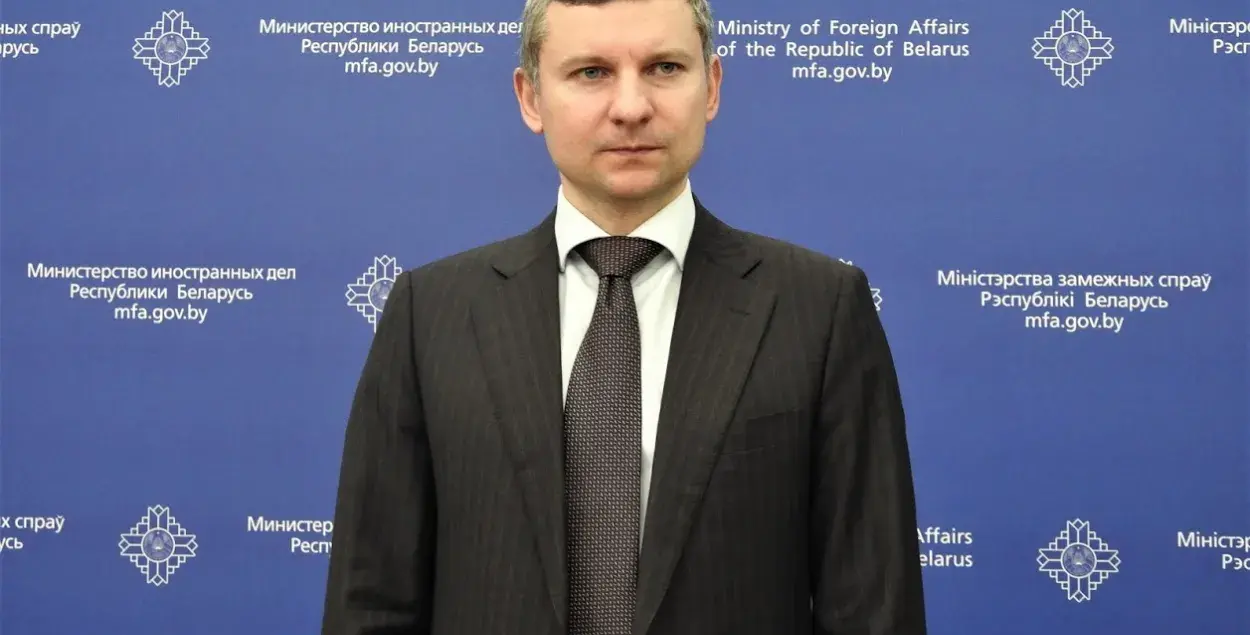 Анатоль Глаз / Еўрарадыё