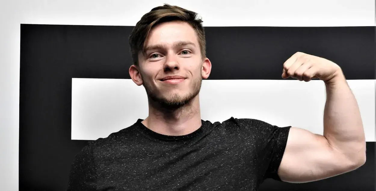 Нас 10 тысяч на Youtube! Але трэба больш!