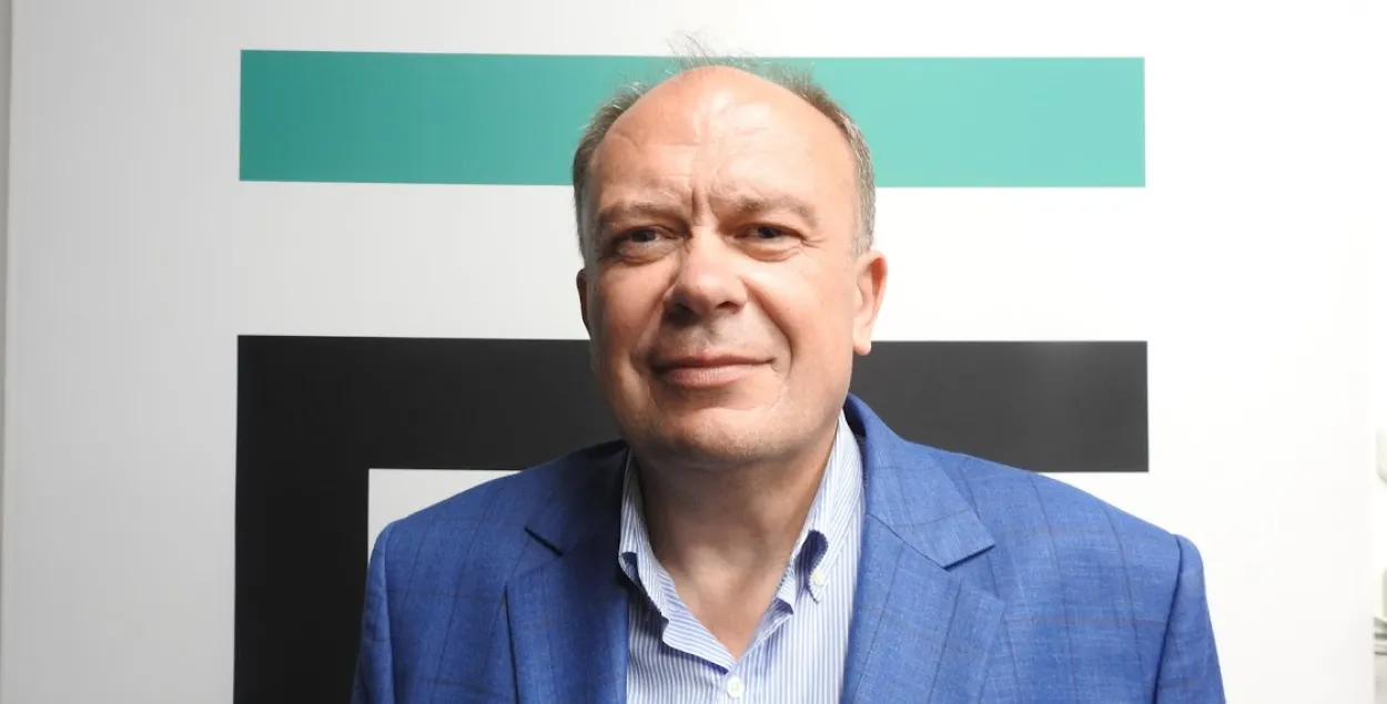 Валерий Воронецкий / Еврорадио