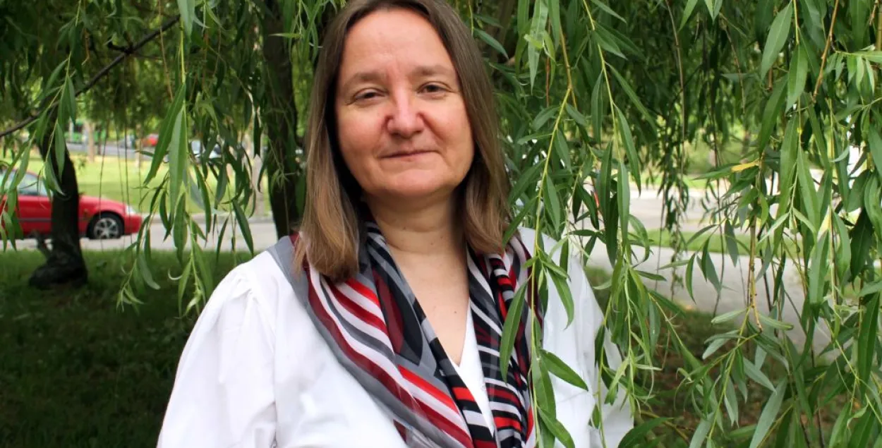 “За некалькі гадзінаў напружанай працы мы можам зрабіць два вершы”