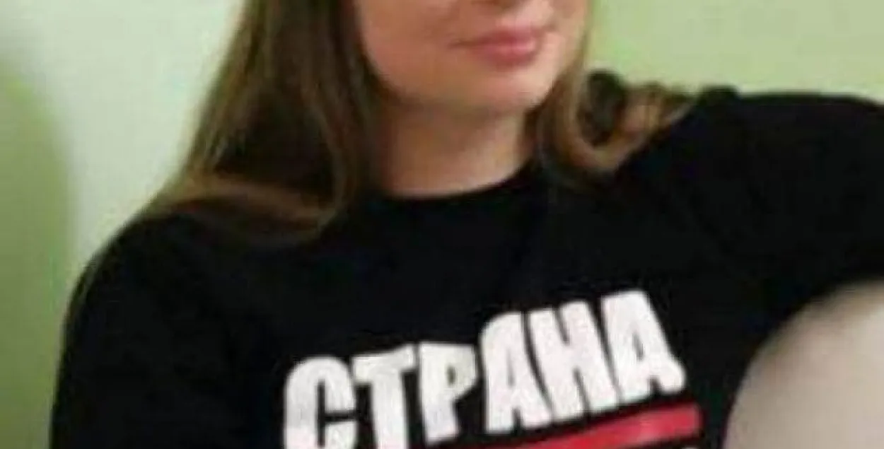 Марина Дубровская