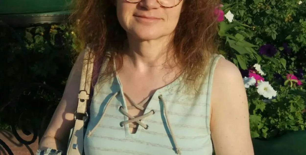 Наталья Дулина
