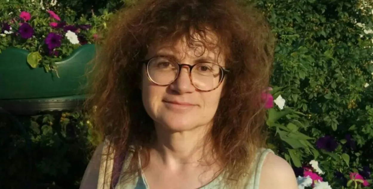 Наталля&nbsp;Дуліна
