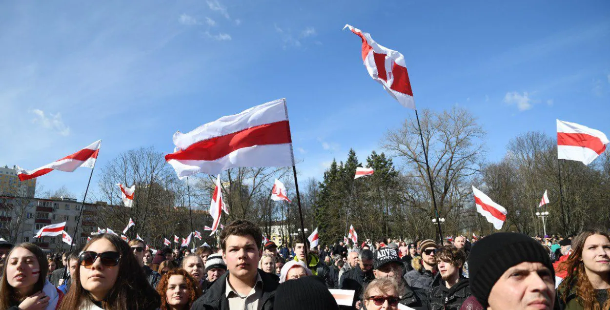 Роман Протасевич, Еврорадио