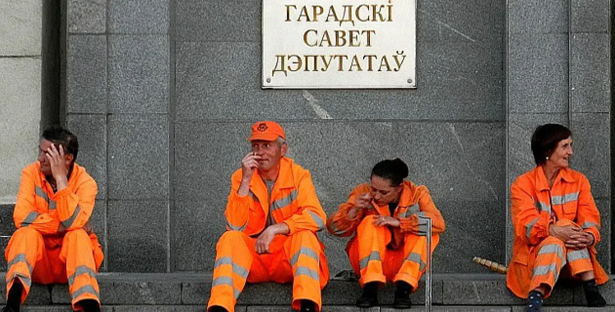 Иллюстративное фото из открытых источников​