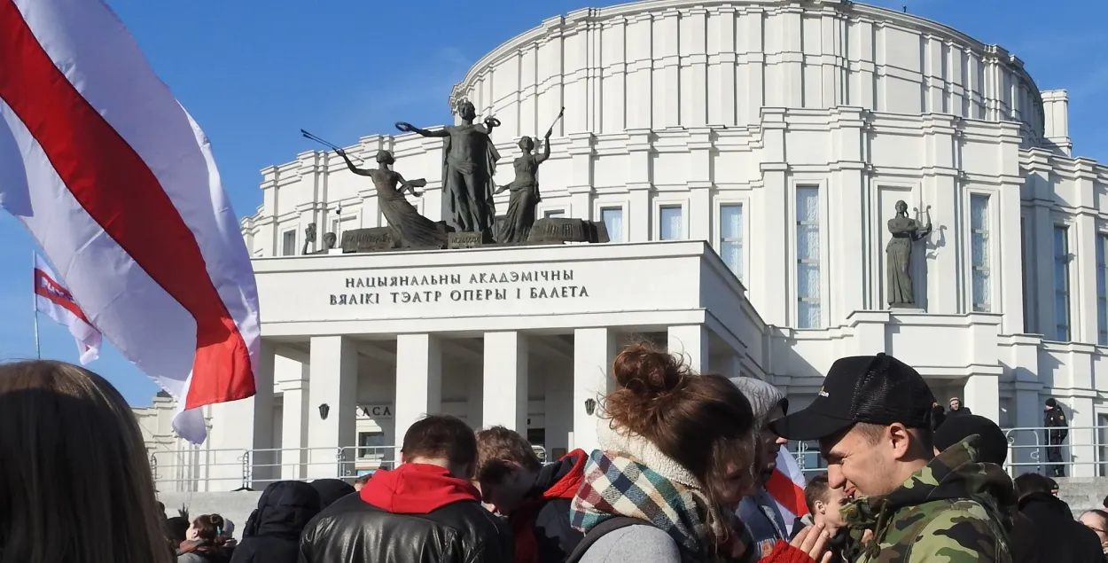Большая чистка "Большого": каким будет Оперный театр после громких увольнений