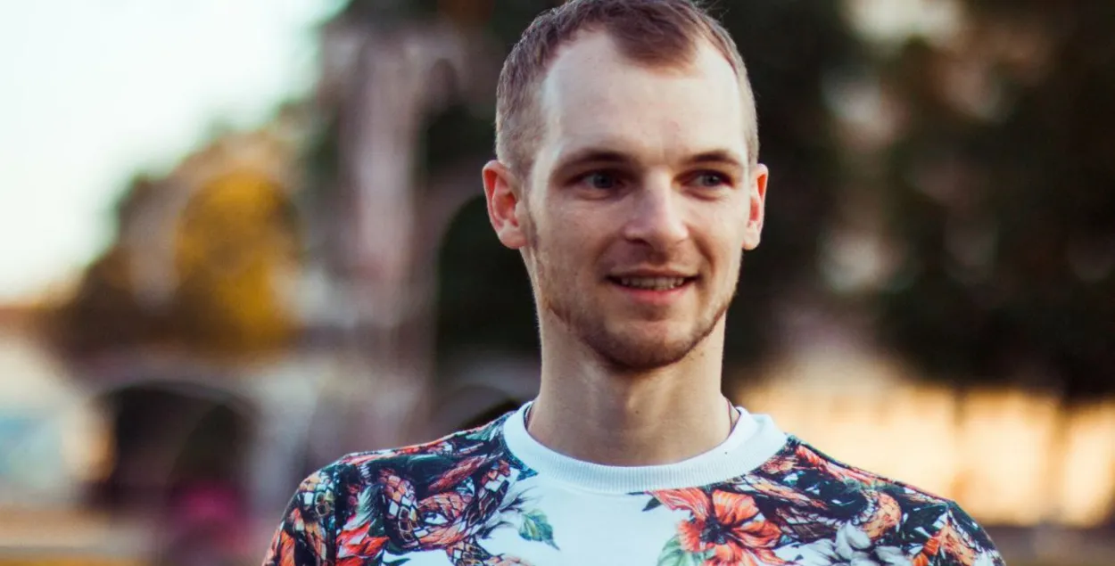 Напоминаем, беларуский суд отправил этого жителя Светлогорска в колонию на 23 лета / фото из соцсетей
