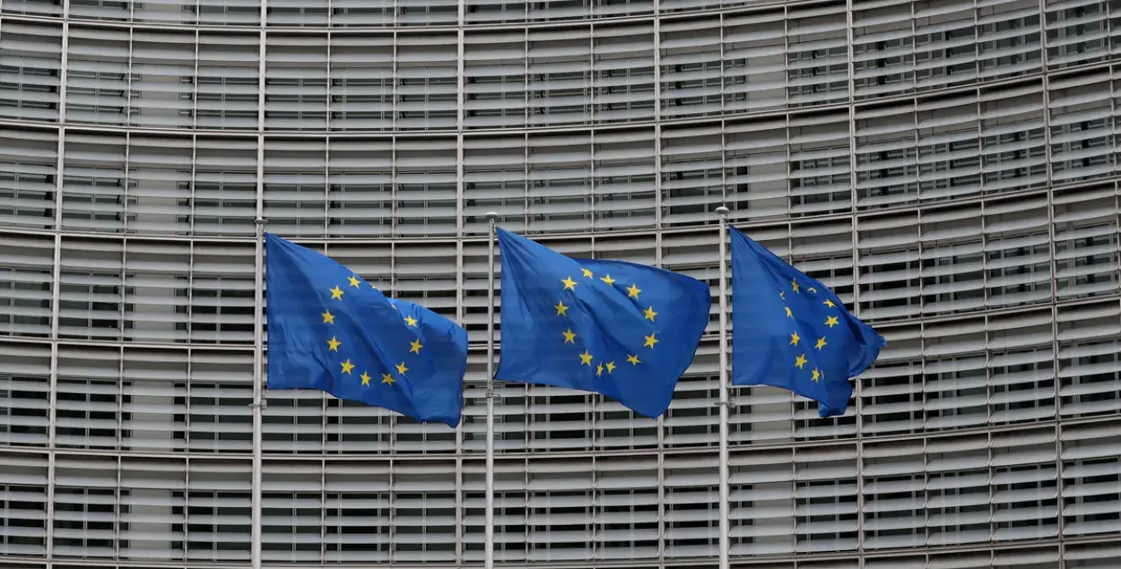 Еўрасаюз увядзе санкцыі супраць кіраўніцтва Беларусі