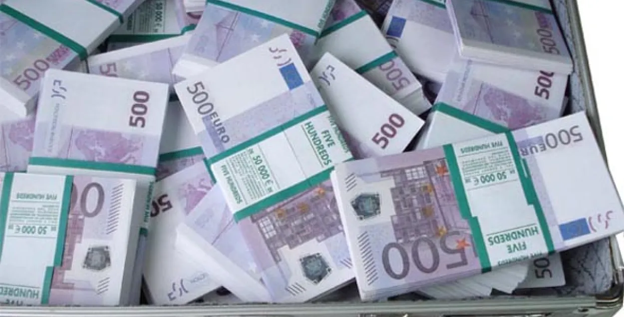 ЕС выдзеліць 3,3 млн еўра па праграме супрацоўніцтва "Беларусь — Украіна"
