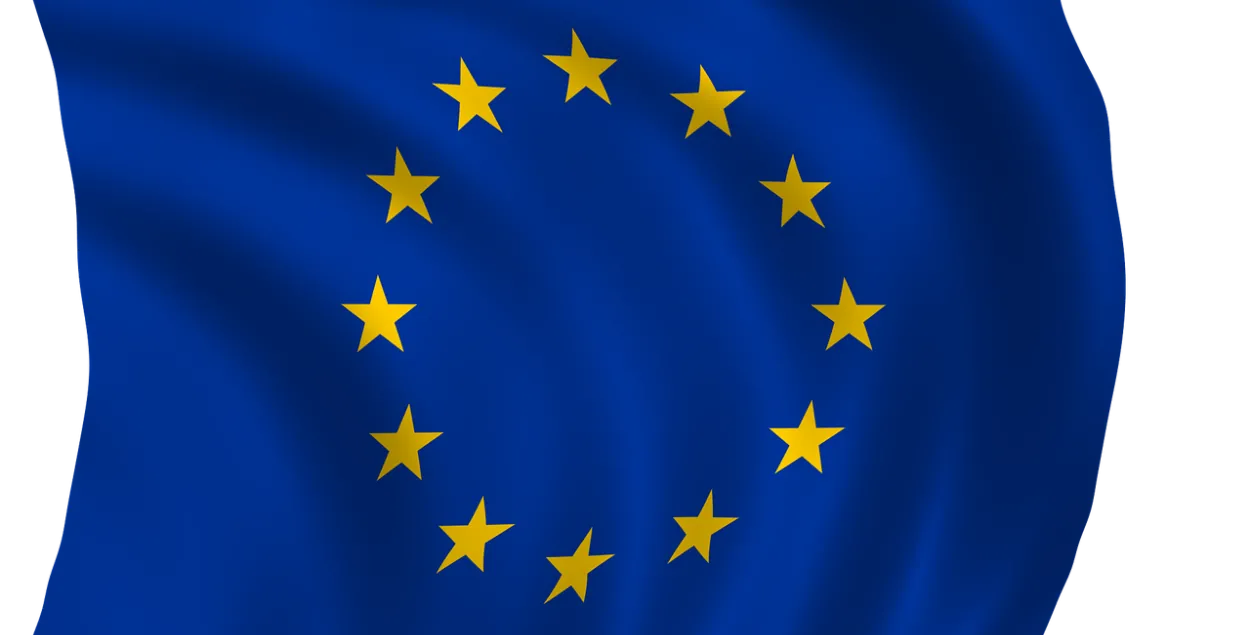 ЕС рыхтуе новыя санкцыі / pixabay.com
