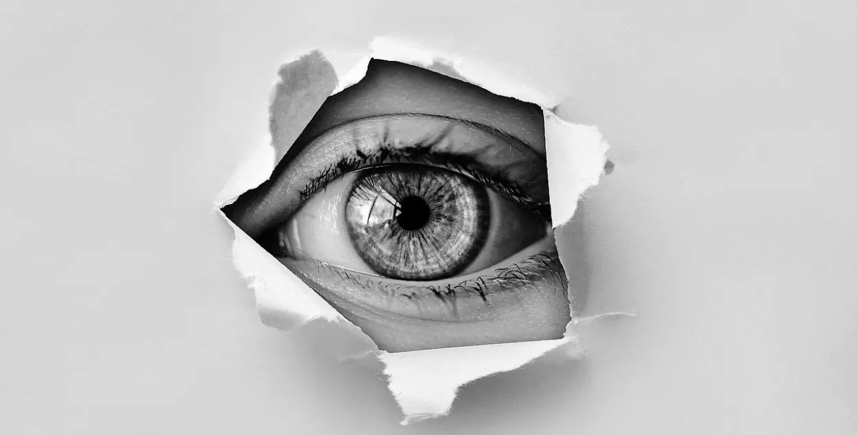 В России усиливается контроль за гражданами / Иллюстративное фото pixabay.com
