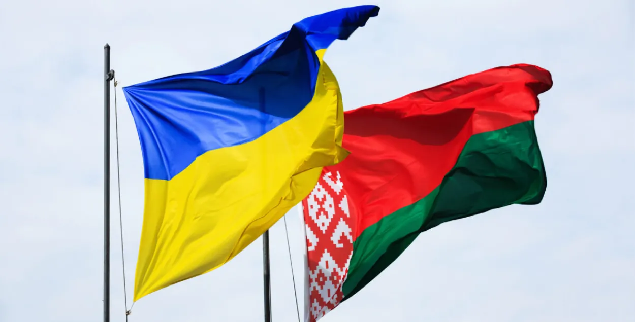 Пагадненне аб пазбяганні двайнога падаткаабкладання паміж Украінай і Беларуссю было падпісанае ў 1993 годзе /&nbsp;shutterstock.com
