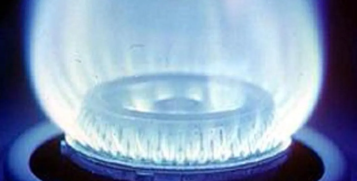 Беларусь сёння перавядзе Расіі недаплачаныя сродкі за газ