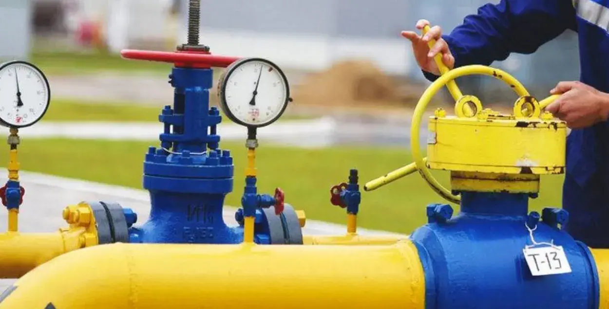 Украіна атрымае ад Расіі  $3 млрд 