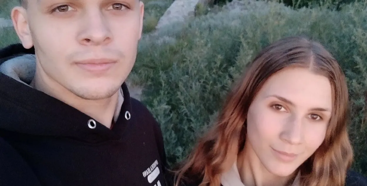 Уложились в 10 минут: в СИЗО Бреста расписали политзаключённого и его невесту