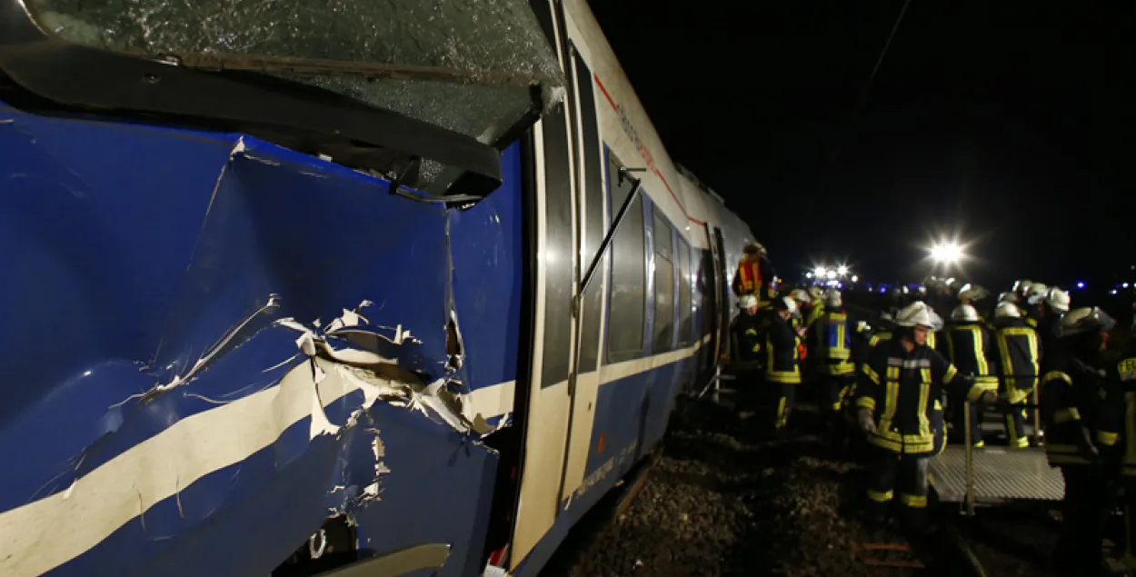 Фото: Reuters