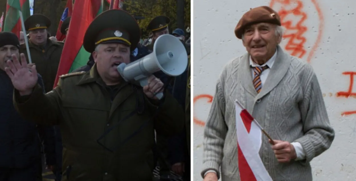 "День народного единства" и правда может что-то "сшить"?
