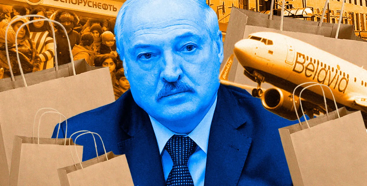 Экспорт потеряет более $800 млн в год: подробности новых санкций ЕС