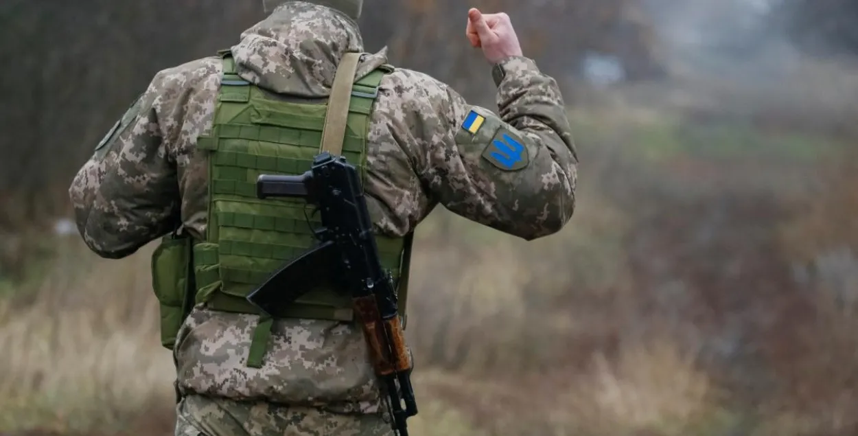 УСУ не даюць Расіі ажыццявіць свае планы / Reuters