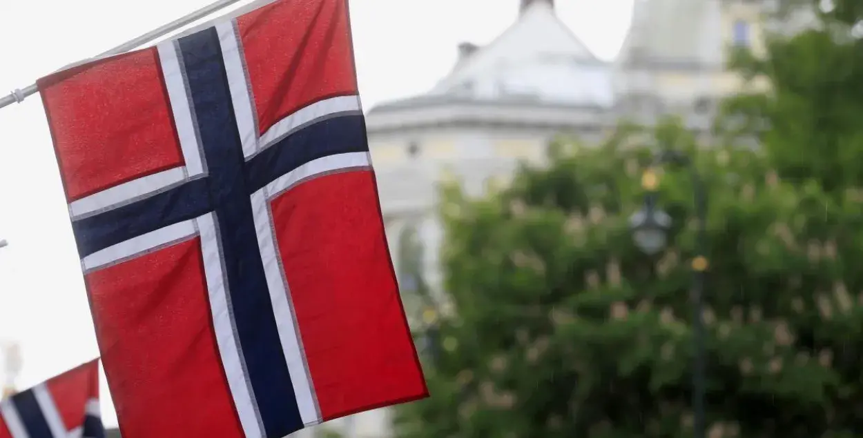 Norway has heeded Tsikhanouskaya's call not to call Belarus "White Russia" / Reuters