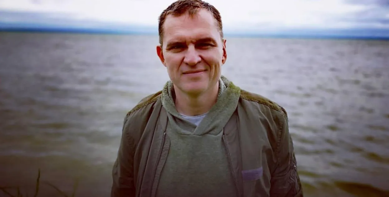 Анджэй Пачобут
