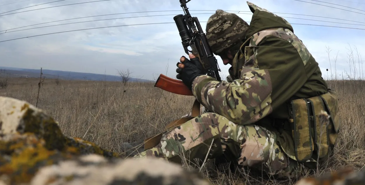 Праваабаронцы пагадзіліся, што не ўлічылі кантэкст у сваім дакладзе / ukrinform.ua