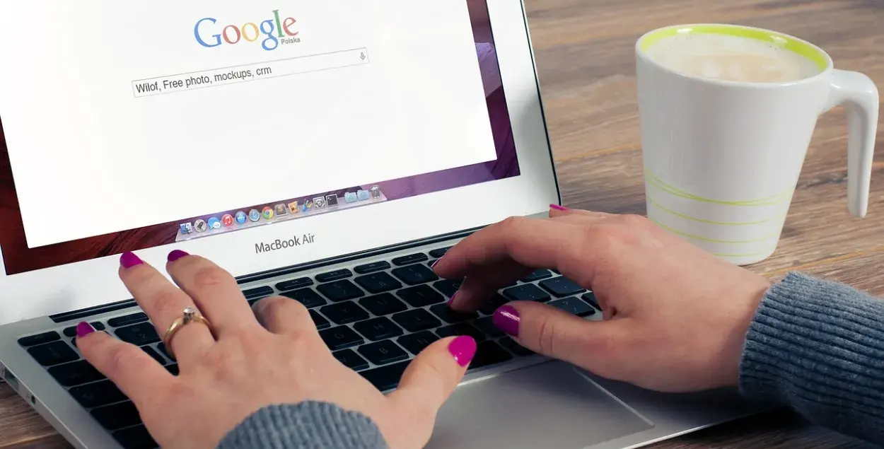 У Беларусі пачаў дзейнічаць "падатак на Google"