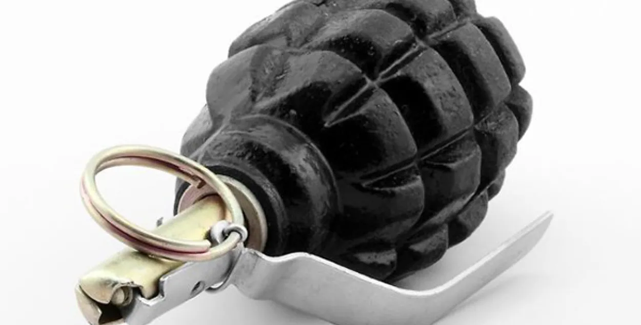 Иллюстративное фото из открытых источников