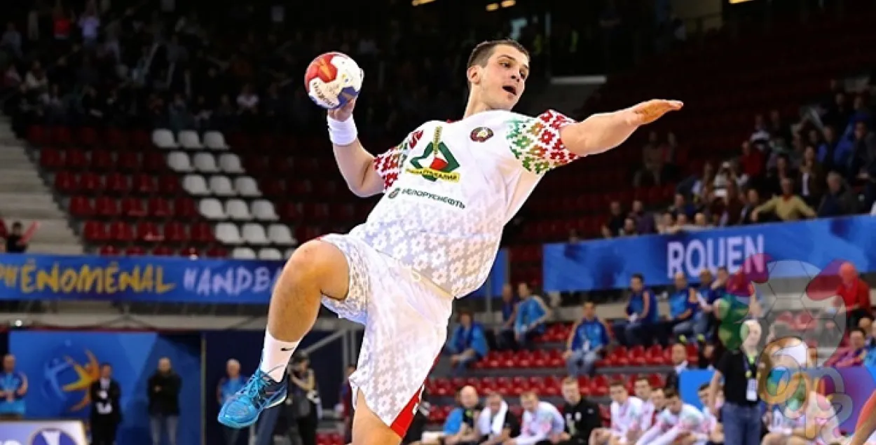 Photo: handball.by