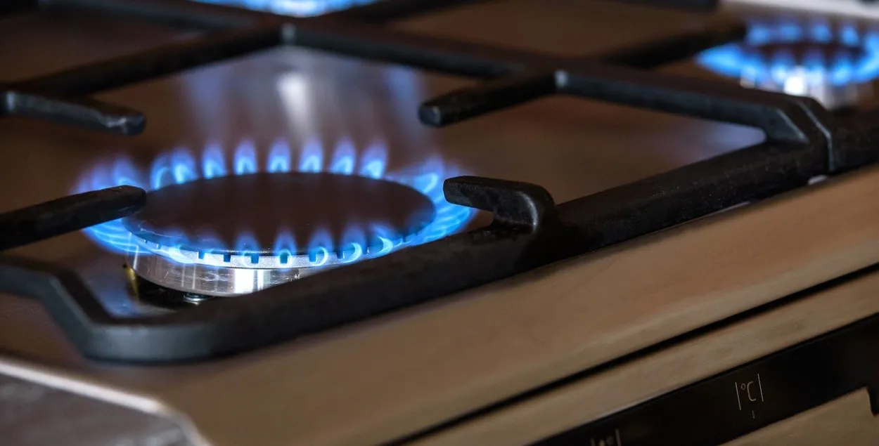 "Газпрам" адмовіўся зніжаць цану на газ для Беларусі