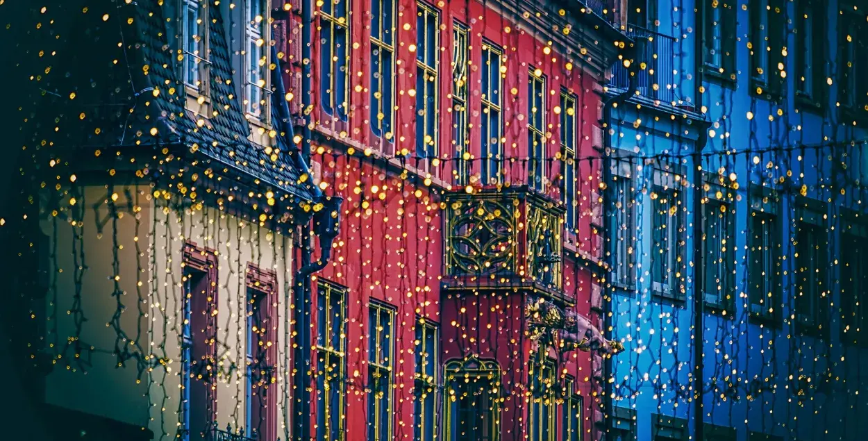 Отмену объяснили заботой о водителях / pixabay, фото иллюстративное
